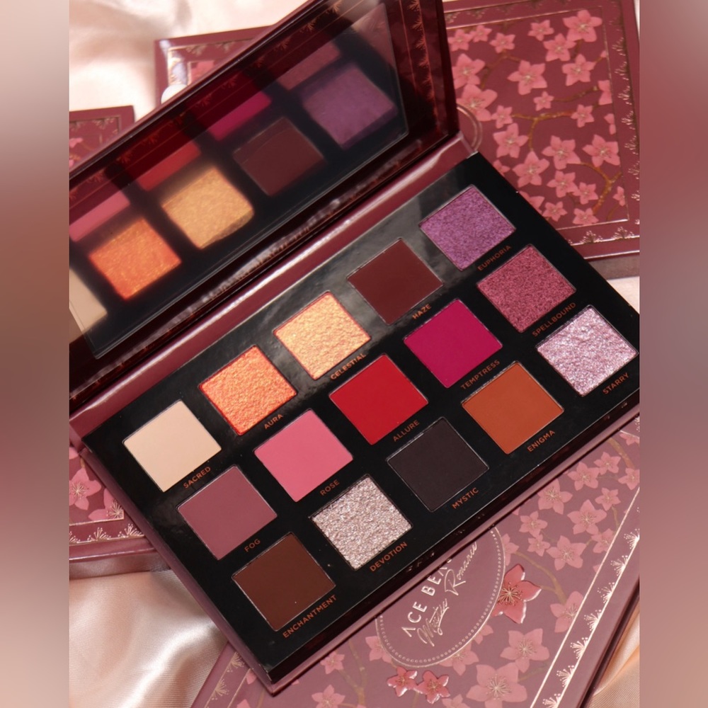 🔥Brand New🔥 Ace Beaute Mystic Romance